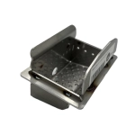 Palenisko stalowe Eva Calor 901564500